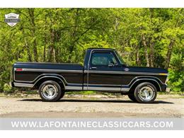 1978 Ford F100 (CC-2077383) for sale in Milford, Michigan