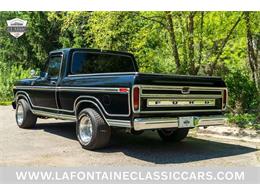 1978 Ford F100 (CC-2077383) for sale in Milford, Michigan