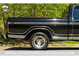 1978 Ford F100 (CC-2077383) for sale in Milford, Michigan