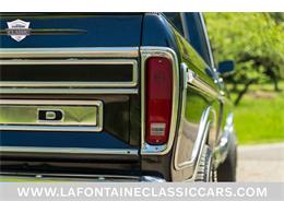 1978 Ford F100 (CC-2077383) for sale in Milford, Michigan