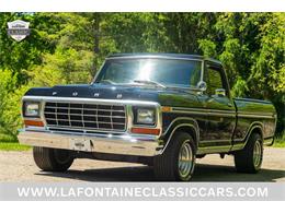 1978 Ford F100 (CC-2077383) for sale in Milford, Michigan
