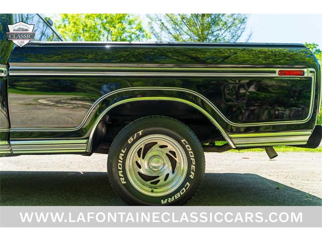 1978 Ford F100 (CC-2077383) for sale in Milford, Michigan
