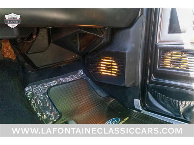 1978 Ford F100 (CC-2077383) for sale in Milford, Michigan