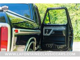 1978 Ford F100 (CC-2077383) for sale in Milford, Michigan