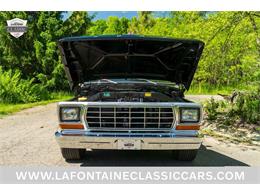 1978 Ford F100 (CC-2077383) for sale in Milford, Michigan