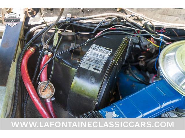 1978 Ford F100 (CC-2077383) for sale in Milford, Michigan