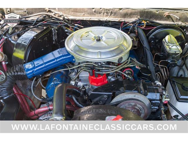 1978 Ford F100 (CC-2077383) for sale in Milford, Michigan