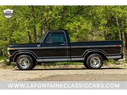 1978 Ford F100 (CC-2077383) for sale in Milford, Michigan