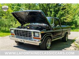 1978 Ford F100 (CC-2077383) for sale in Milford, Michigan