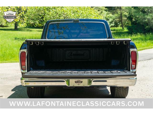 1978 Ford F100 (CC-2077383) for sale in Milford, Michigan