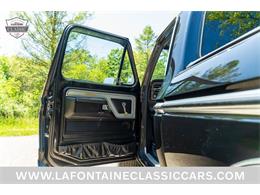 1978 Ford F100 (CC-2077383) for sale in Milford, Michigan