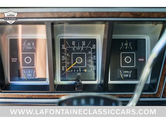 1978 Ford F100 (CC-2077383) for sale in Milford, Michigan