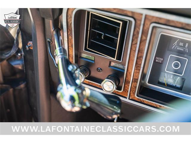 1978 Ford F100 (CC-2077383) for sale in Milford, Michigan