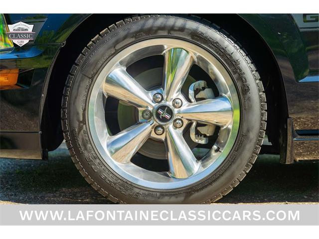 2007 Ford Mustang (CC-2077384) for sale in Milford, Michigan