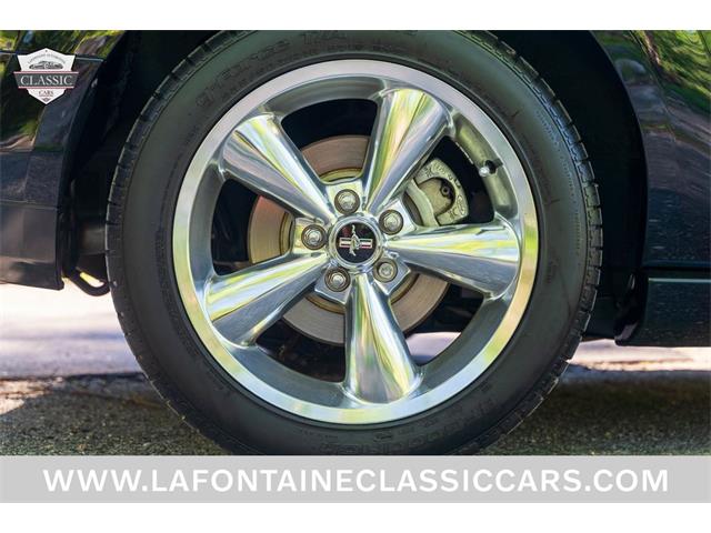 2007 Ford Mustang (CC-2077384) for sale in Milford, Michigan