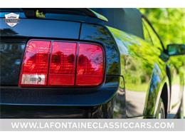 2007 Ford Mustang (CC-2077384) for sale in Milford, Michigan