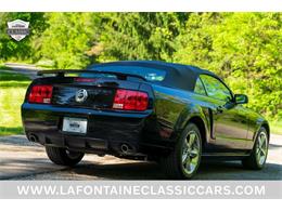 2007 Ford Mustang (CC-2077384) for sale in Milford, Michigan