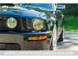 2007 Ford Mustang (CC-2077384) for sale in Milford, Michigan
