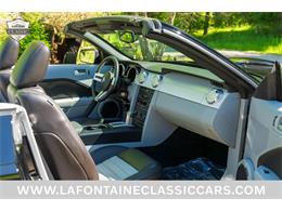 2007 Ford Mustang (CC-2077384) for sale in Milford, Michigan