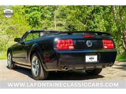2007 Ford Mustang (CC-2077384) for sale in Milford, Michigan