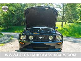 2007 Ford Mustang (CC-2077384) for sale in Milford, Michigan