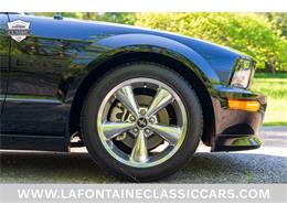 2007 Ford Mustang (CC-2077384) for sale in Milford, Michigan