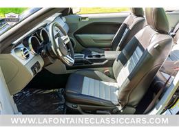 2007 Ford Mustang (CC-2077384) for sale in Milford, Michigan