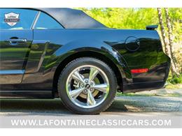 2007 Ford Mustang (CC-2077384) for sale in Milford, Michigan