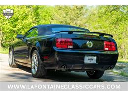 2007 Ford Mustang (CC-2077384) for sale in Milford, Michigan