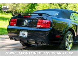 2007 Ford Mustang (CC-2077384) for sale in Milford, Michigan