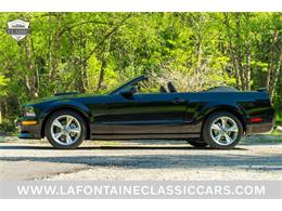 2007 Ford Mustang (CC-2077384) for sale in Milford, Michigan