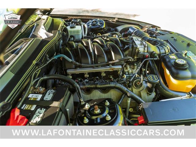 2007 Ford Mustang (CC-2077384) for sale in Milford, Michigan