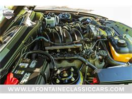 2007 Ford Mustang (CC-2077384) for sale in Milford, Michigan