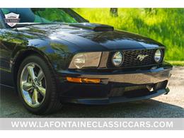 2007 Ford Mustang (CC-2077384) for sale in Milford, Michigan