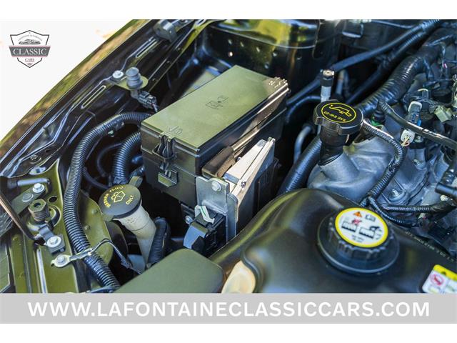 2007 Ford Mustang (CC-2077384) for sale in Milford, Michigan