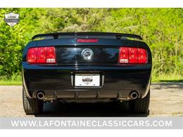 2007 Ford Mustang (CC-2077384) for sale in Milford, Michigan