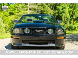 2007 Ford Mustang (CC-2077384) for sale in Milford, Michigan