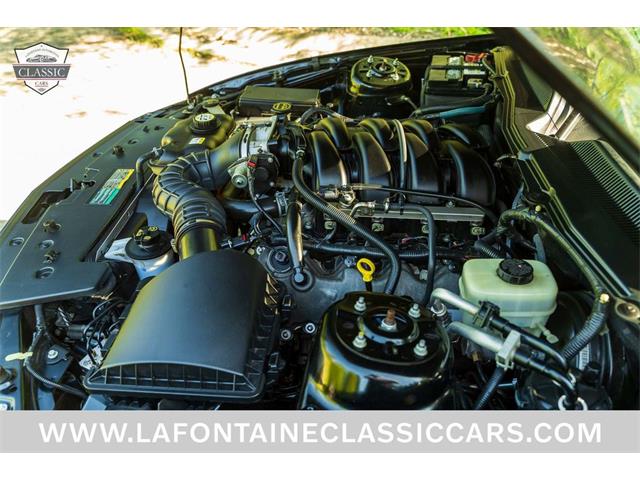 2007 Ford Mustang (CC-2077384) for sale in Milford, Michigan