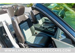 2007 Ford Mustang (CC-2077384) for sale in Milford, Michigan