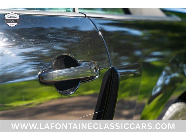 2007 Ford Mustang (CC-2077384) for sale in Milford, Michigan