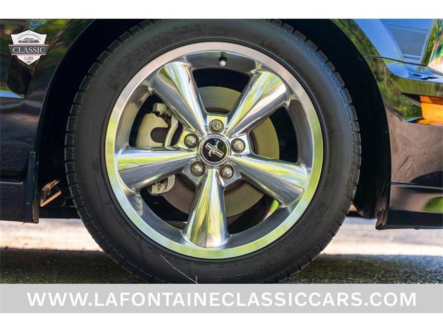 2007 Ford Mustang (CC-2077384) for sale in Milford, Michigan