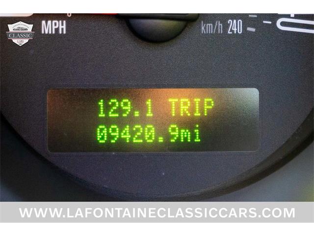 2007 Ford Mustang (CC-2077384) for sale in Milford, Michigan