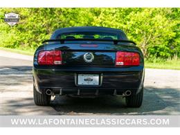 2007 Ford Mustang (CC-2077384) for sale in Milford, Michigan