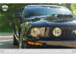 2007 Ford Mustang (CC-2077384) for sale in Milford, Michigan