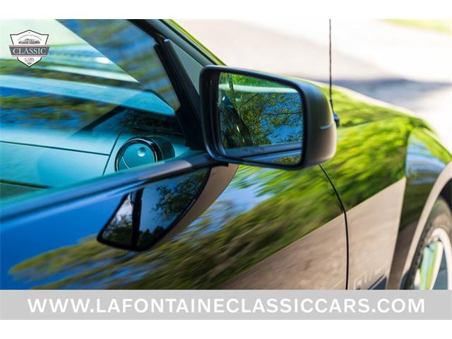 2007 Ford Mustang (CC-2077384) for sale in Milford, Michigan