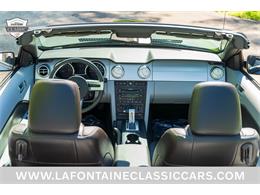 2007 Ford Mustang (CC-2077384) for sale in Milford, Michigan