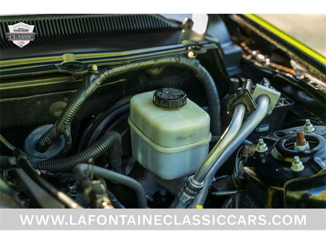 2007 Ford Mustang (CC-2077384) for sale in Milford, Michigan
