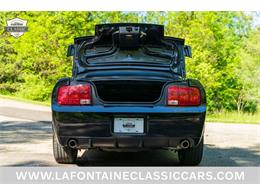 2007 Ford Mustang (CC-2077384) for sale in Milford, Michigan
