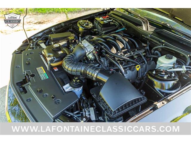 2007 Ford Mustang (CC-2077384) for sale in Milford, Michigan