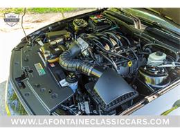 2007 Ford Mustang (CC-2077384) for sale in Milford, Michigan